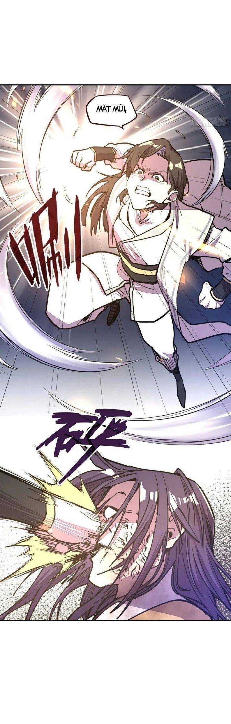 Sinh Tử Quyết Chapter 180 - 7