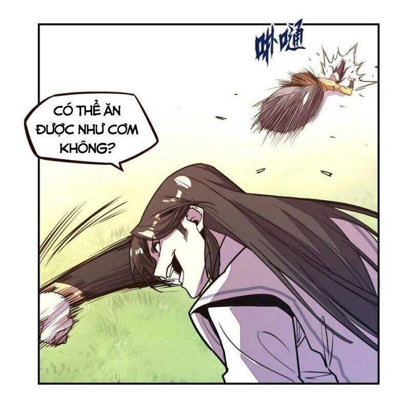 Sinh Tử Quyết Chapter 180 - 8