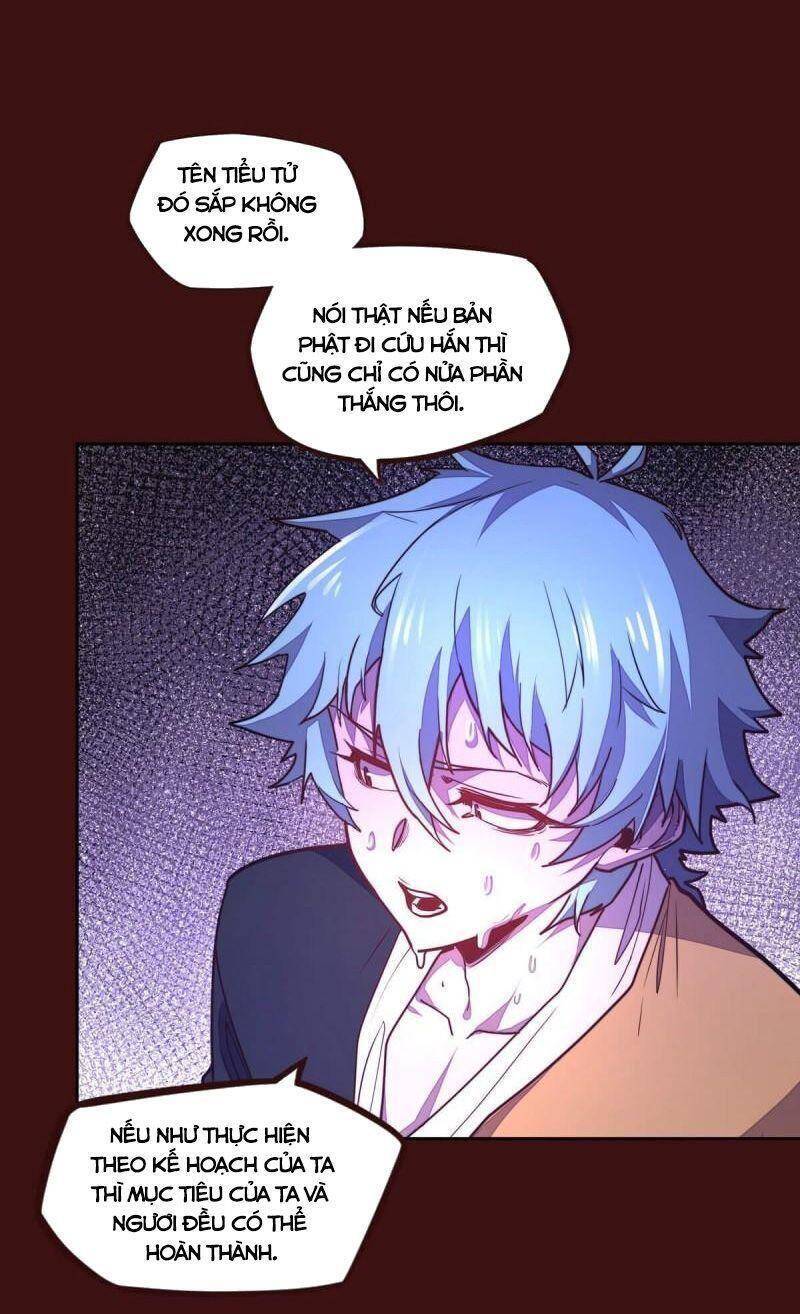 Sinh Tử Quyết Chapter 181 - 2