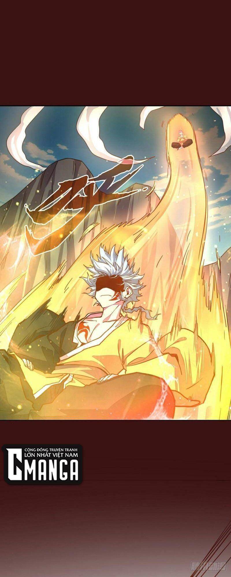 Sinh Tử Quyết Chapter 181 - 13