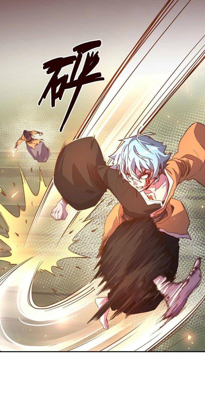 Sinh Tử Quyết Chapter 181 - 14