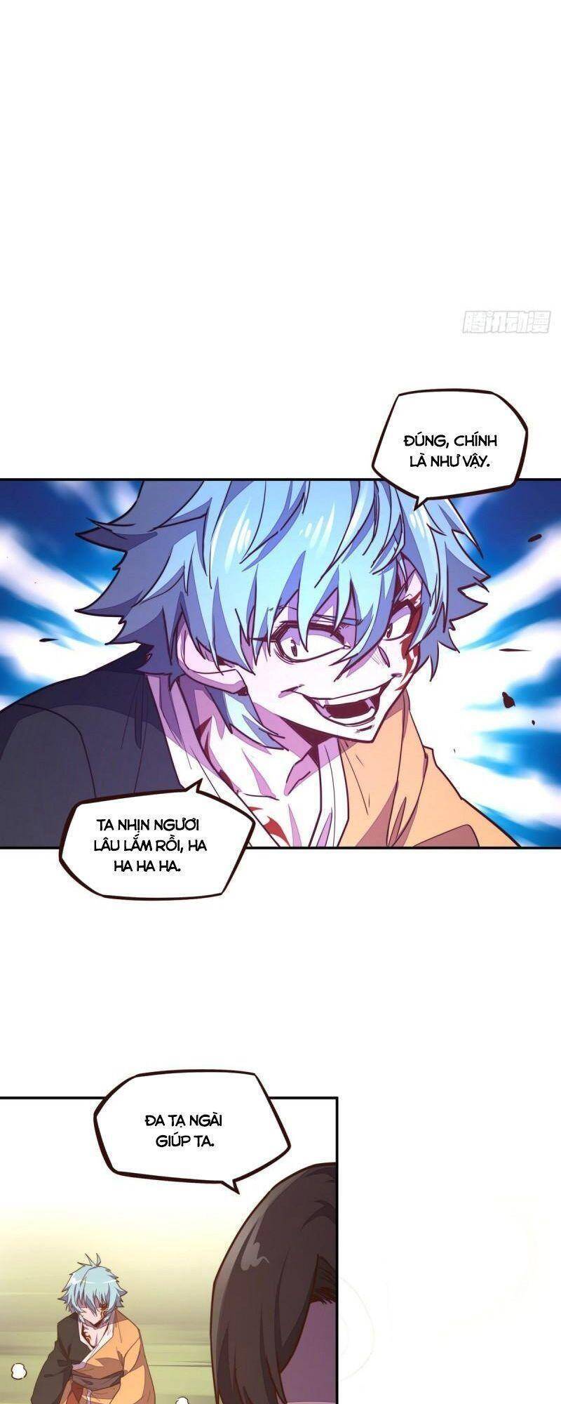Sinh Tử Quyết Chapter 181 - 15