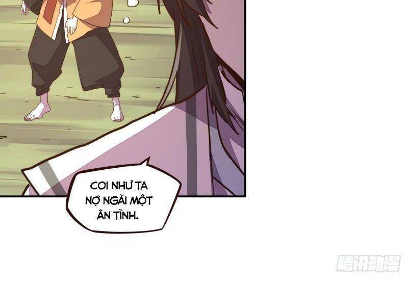 Sinh Tử Quyết Chapter 181 - 16