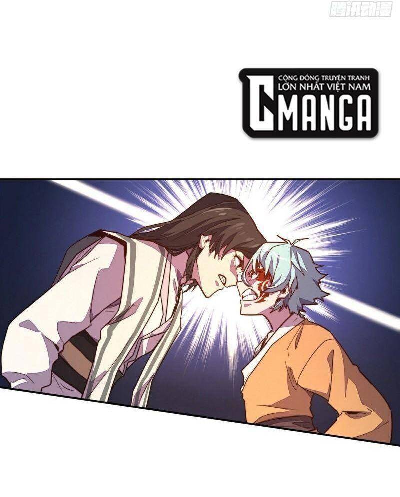 Sinh Tử Quyết Chapter 181 - 18