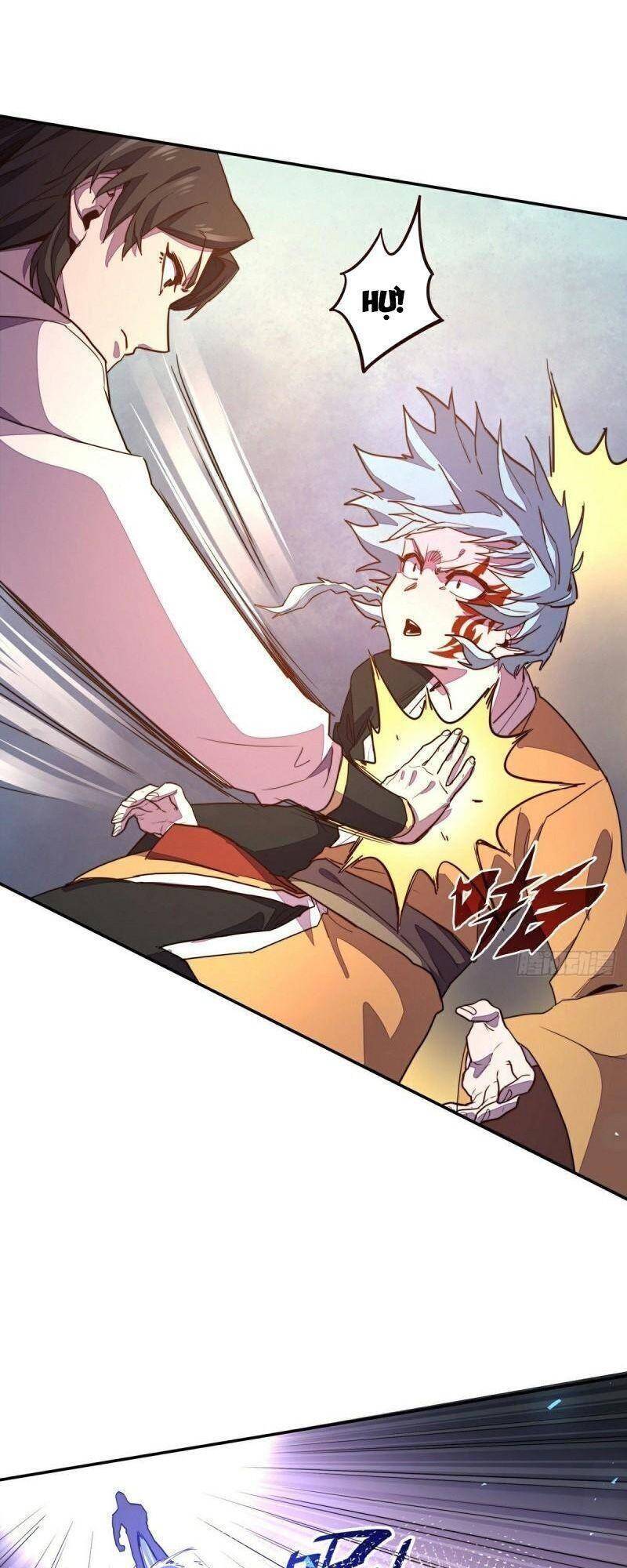 Sinh Tử Quyết Chapter 181 - 19