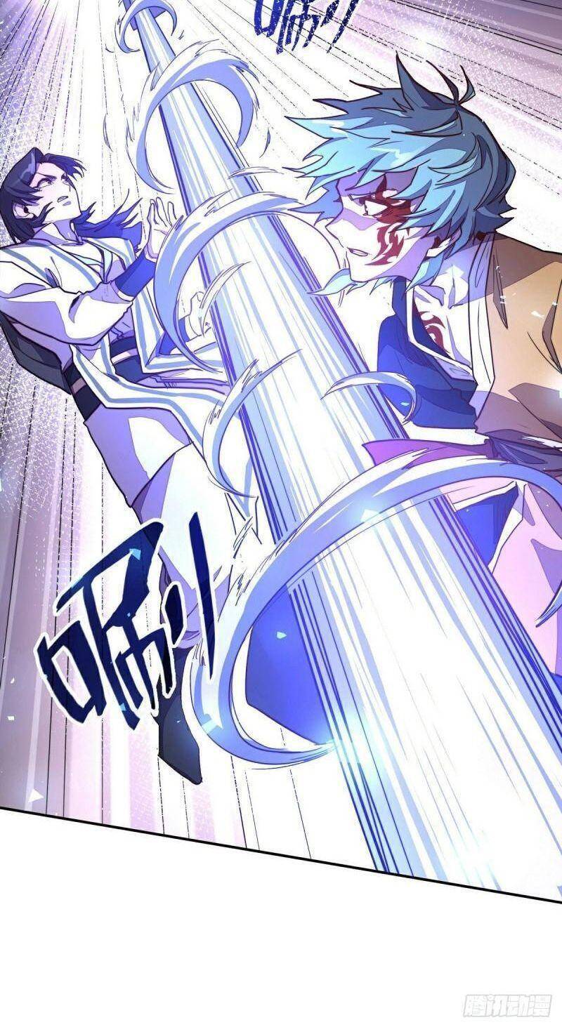 Sinh Tử Quyết Chapter 181 - 20