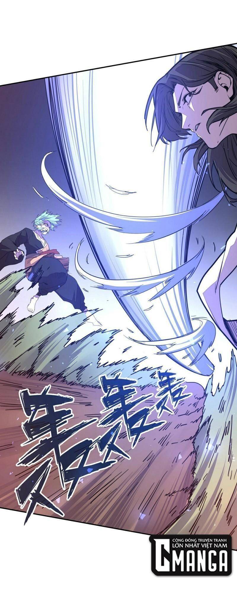 Sinh Tử Quyết Chapter 181 - 21