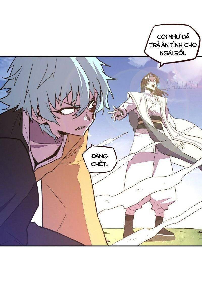 Sinh Tử Quyết Chapter 181 - 22
