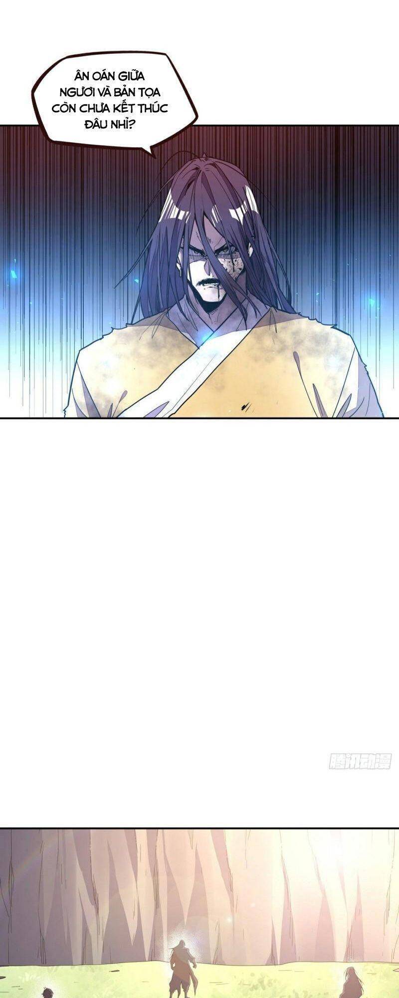 Sinh Tử Quyết Chapter 181 - 23