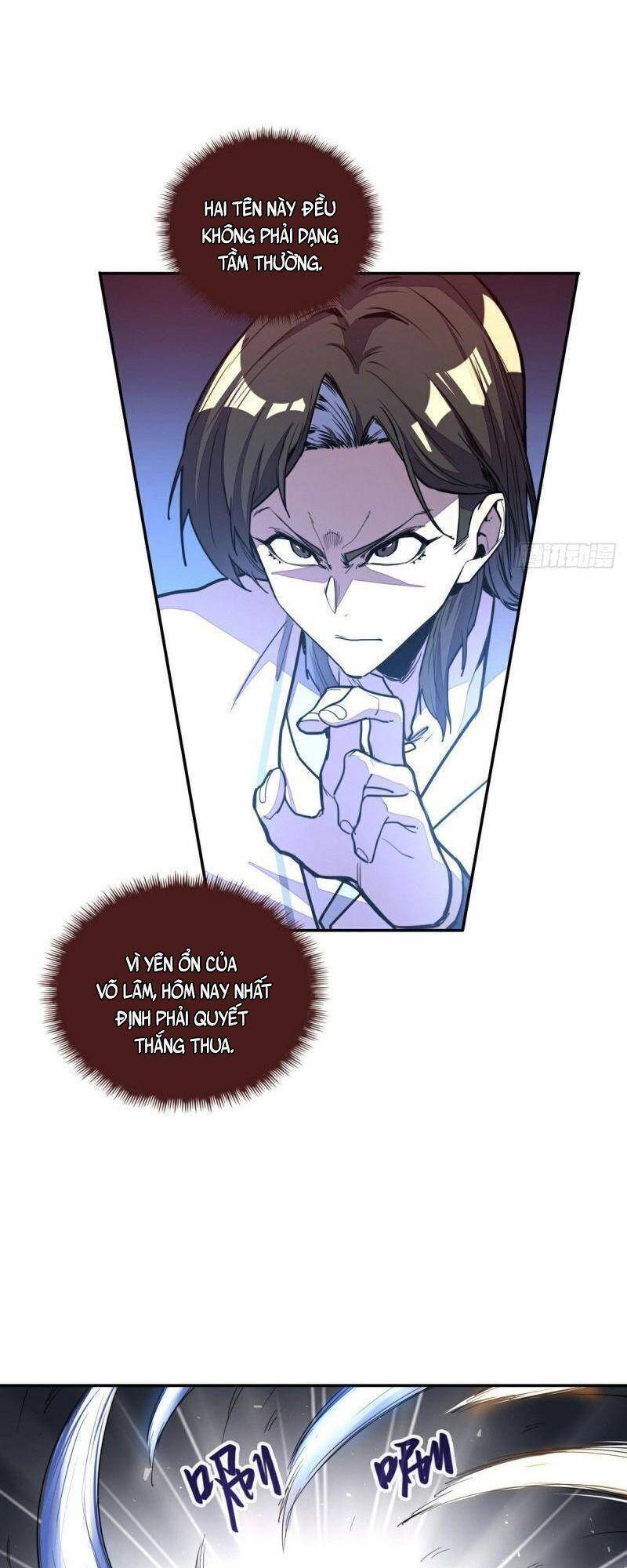 Sinh Tử Quyết Chapter 181 - 27