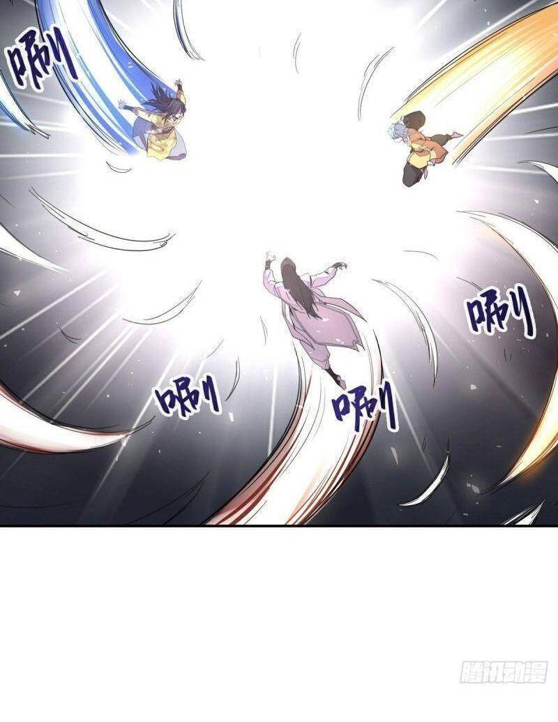 Sinh Tử Quyết Chapter 181 - 28