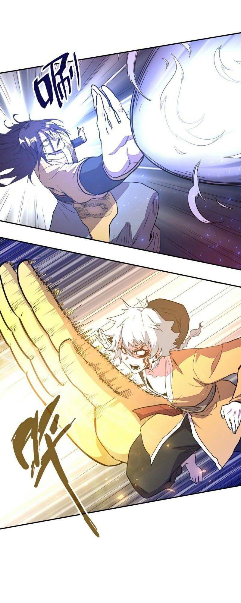 Sinh Tử Quyết Chapter 181 - 29