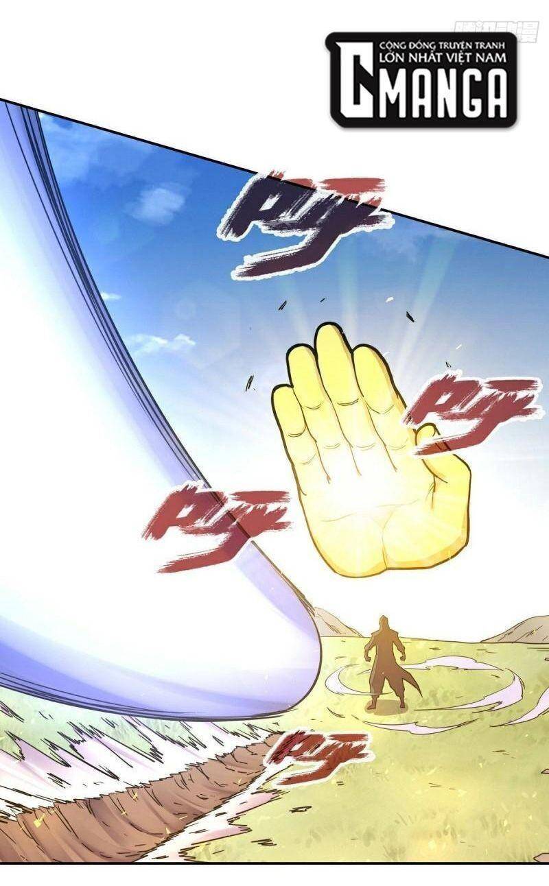 Sinh Tử Quyết Chapter 181 - 30