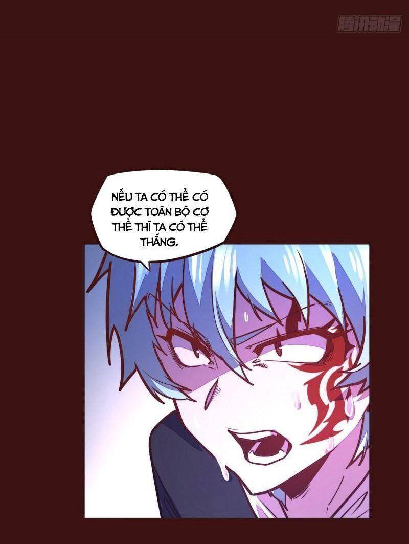 Sinh Tử Quyết Chapter 181 - 4