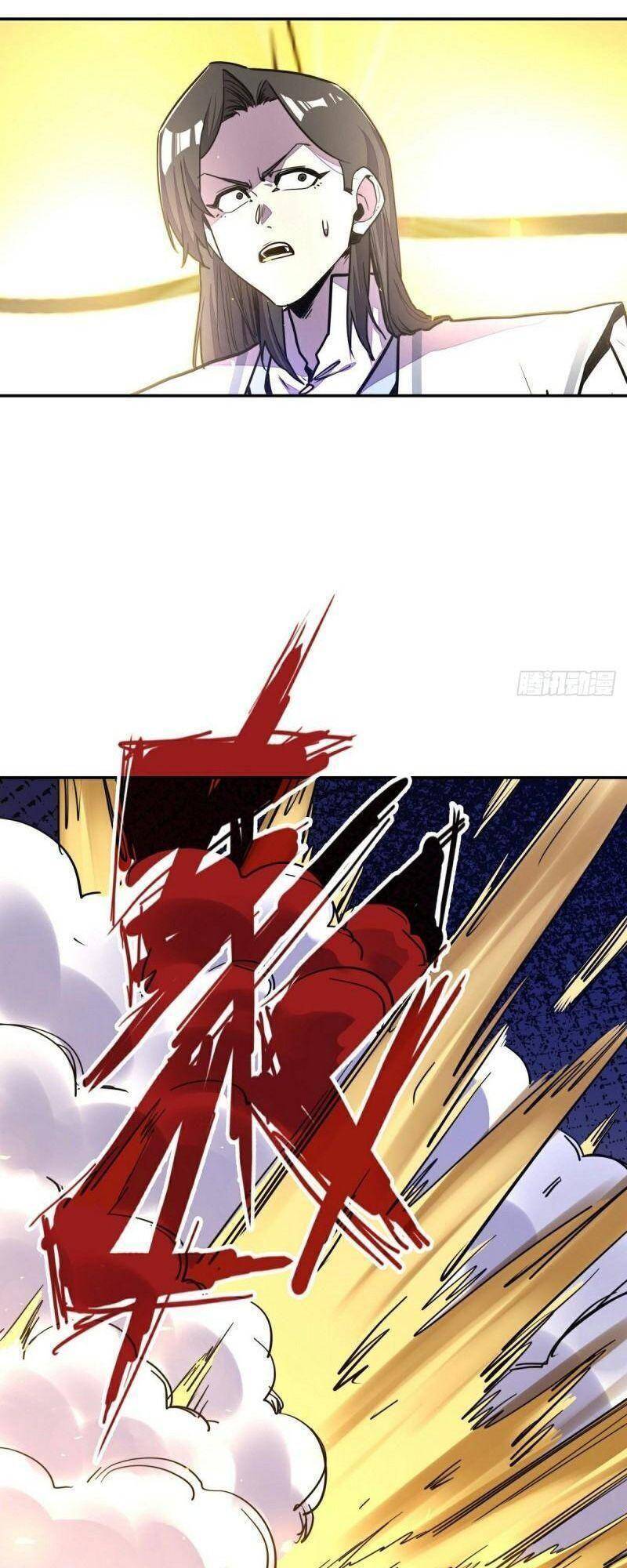 Sinh Tử Quyết Chapter 181 - 31