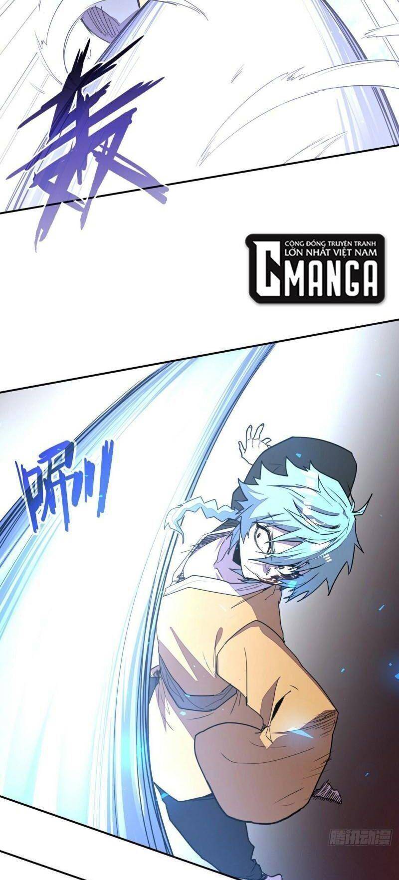 Sinh Tử Quyết Chapter 181 - 34