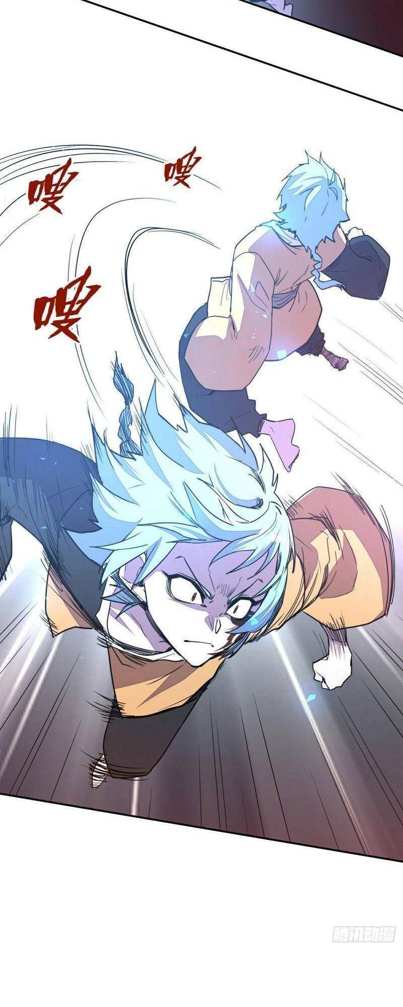 Sinh Tử Quyết Chapter 181 - 35