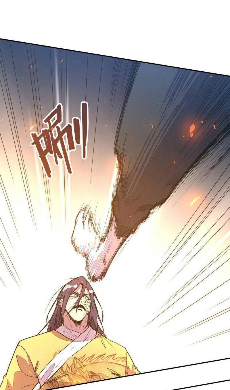 Sinh Tử Quyết Chapter 181 - 36