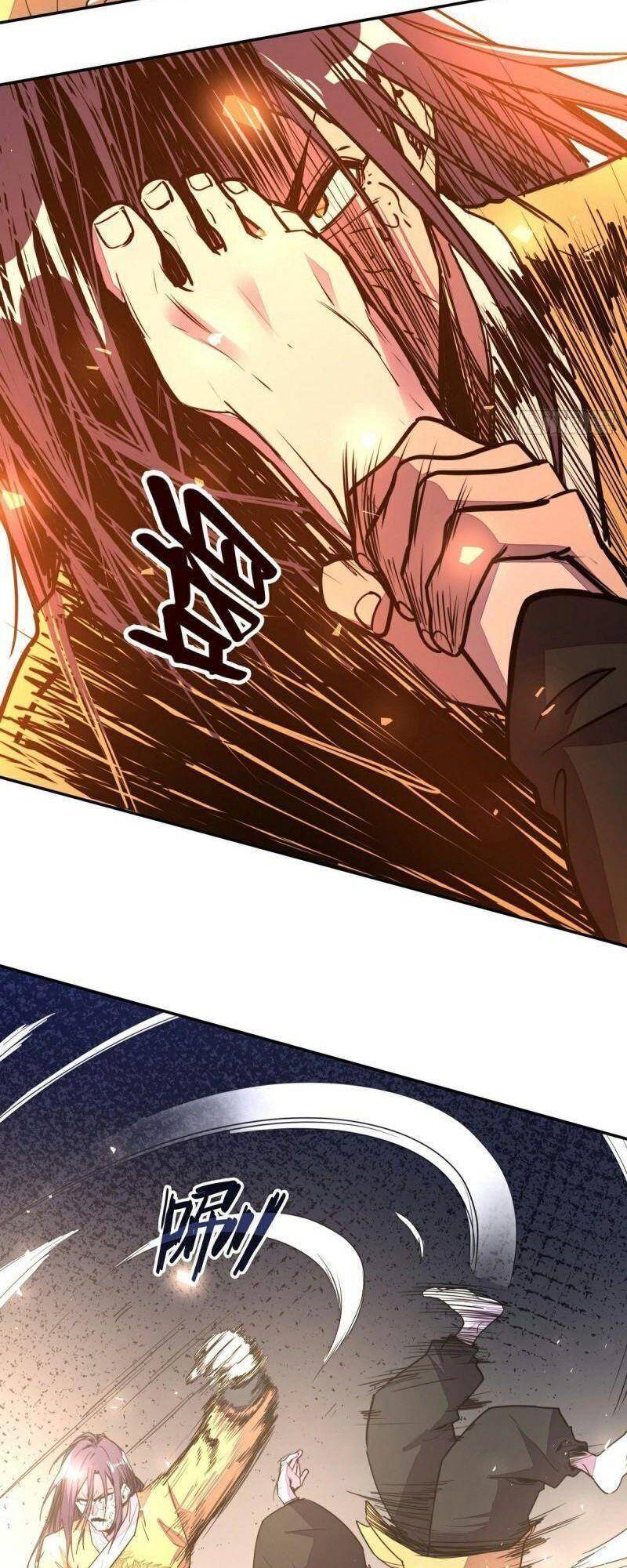 Sinh Tử Quyết Chapter 181 - 37