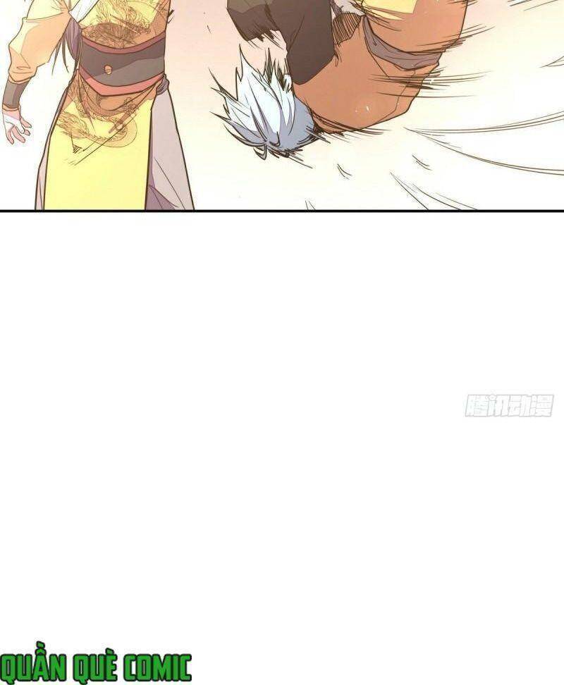 Sinh Tử Quyết Chapter 181 - 38