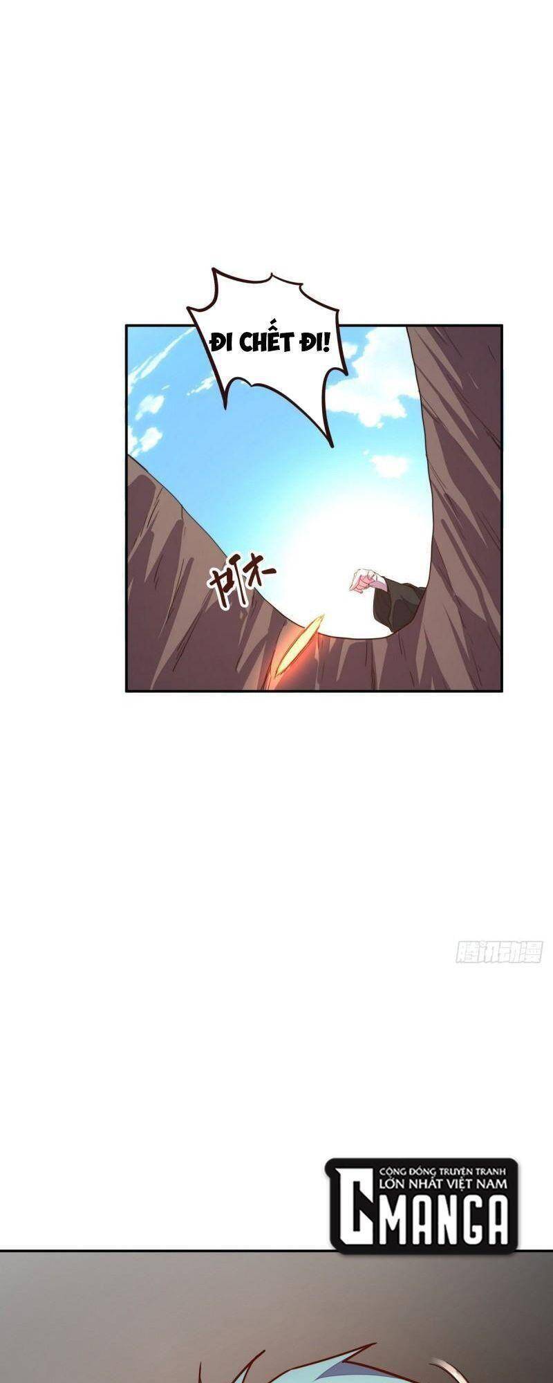 Sinh Tử Quyết Chapter 181 - 41