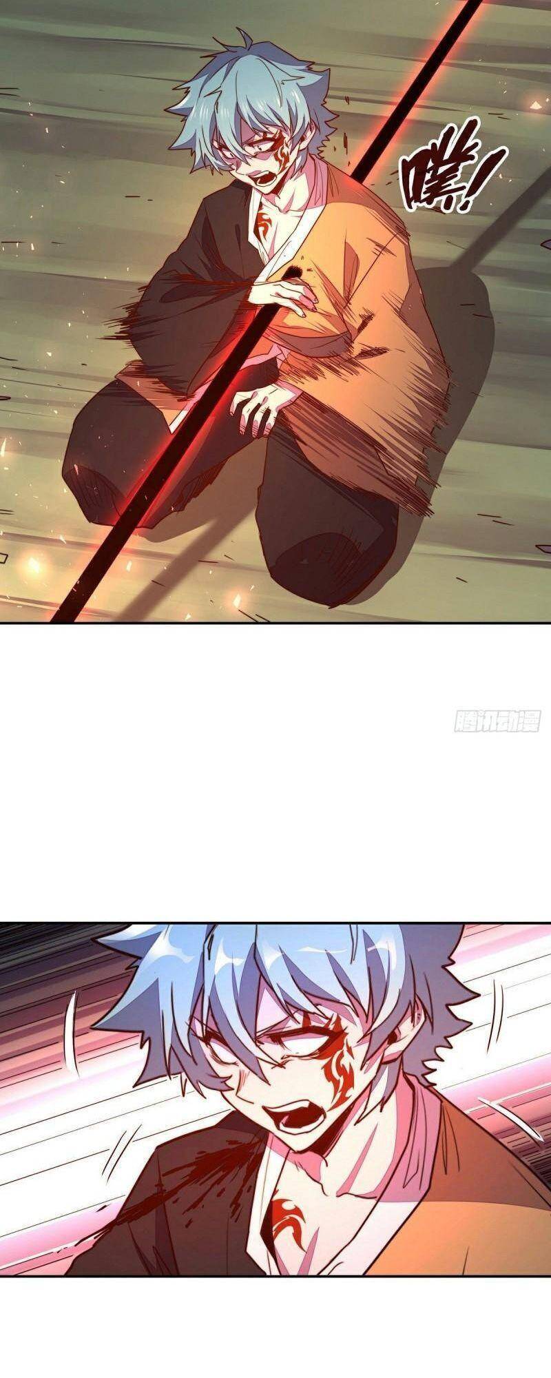 Sinh Tử Quyết Chapter 181 - 44