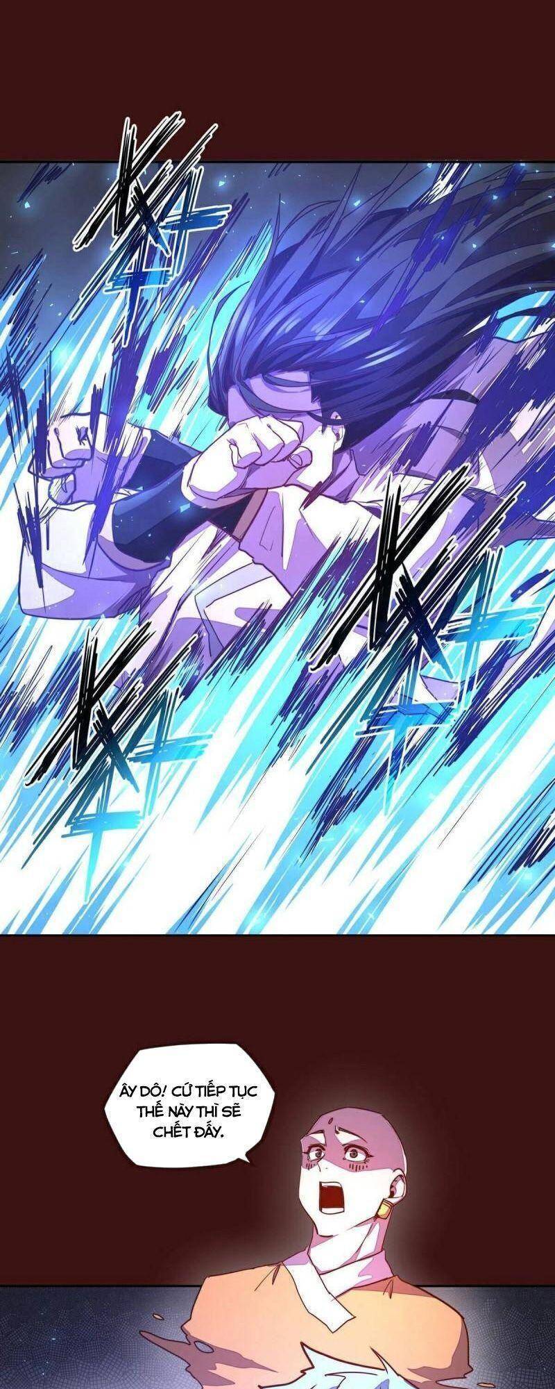 Sinh Tử Quyết Chapter 181 - 7