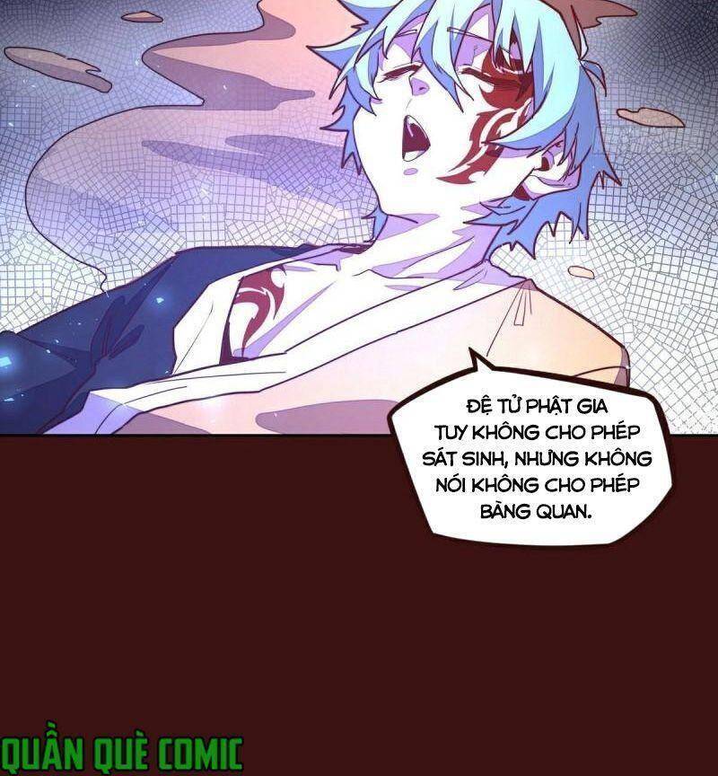 Sinh Tử Quyết Chapter 181 - 8