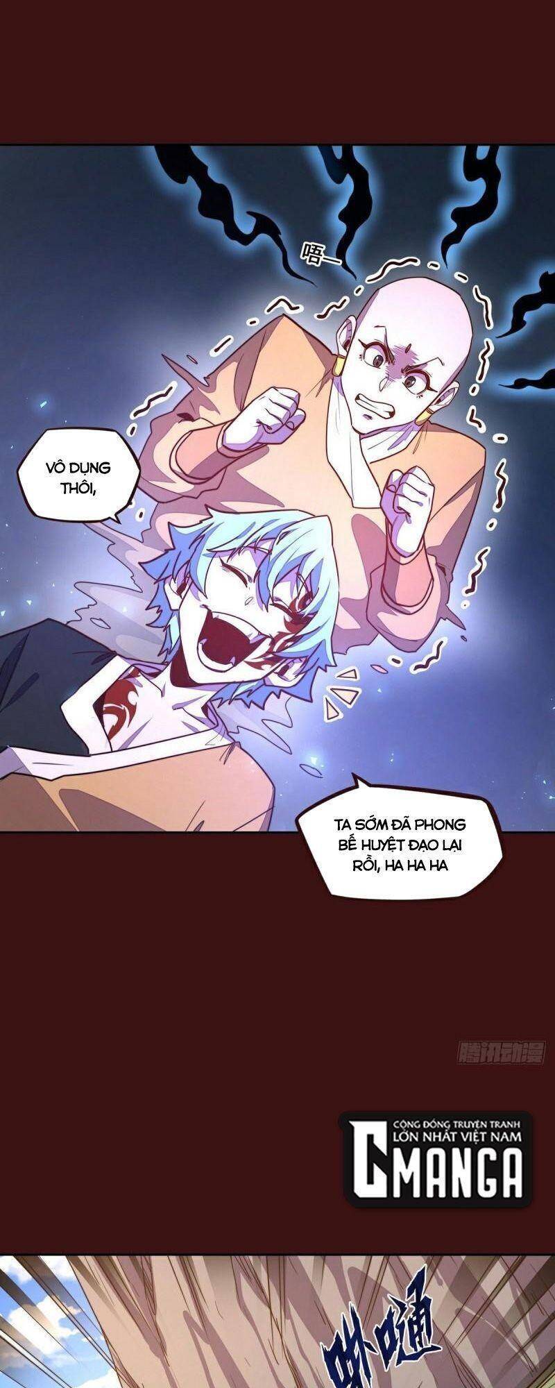 Sinh Tử Quyết Chapter 181 - 9