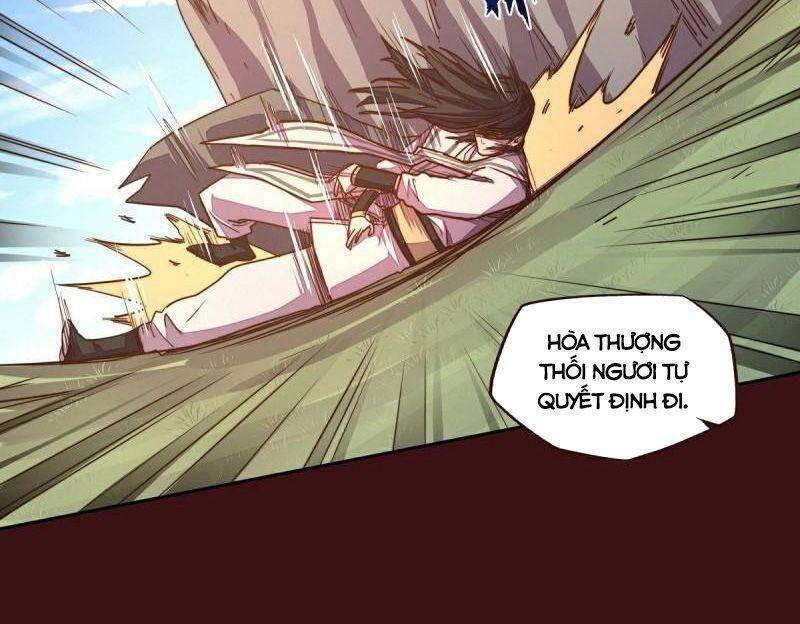 Sinh Tử Quyết Chapter 181 - 10