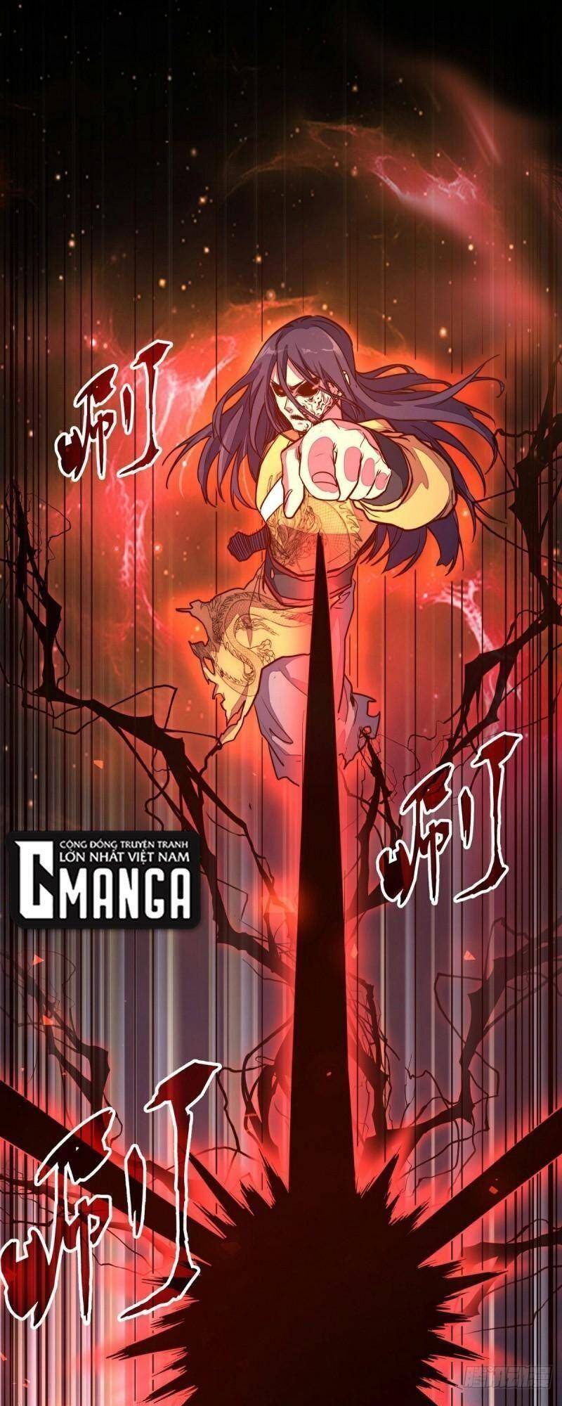 Sinh Tử Quyết Chapter 182 - 1