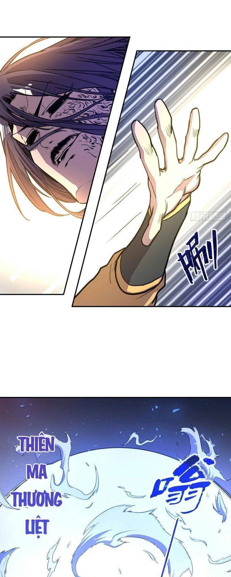 Sinh Tử Quyết Chapter 182 - 11