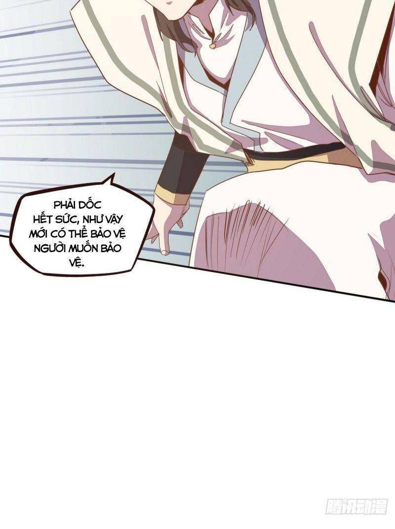 Sinh Tử Quyết Chapter 182 - 16