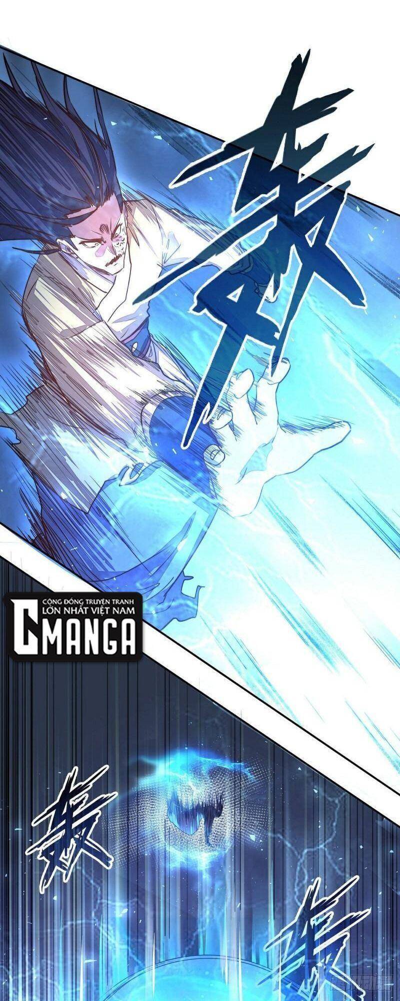 Sinh Tử Quyết Chapter 182 - 17