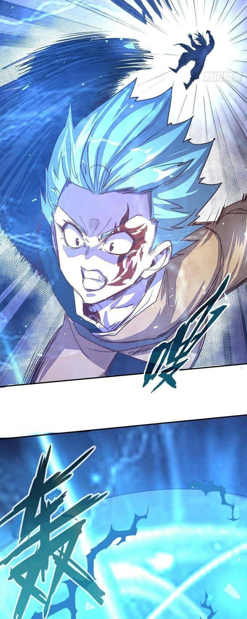 Sinh Tử Quyết Chapter 182 - 20