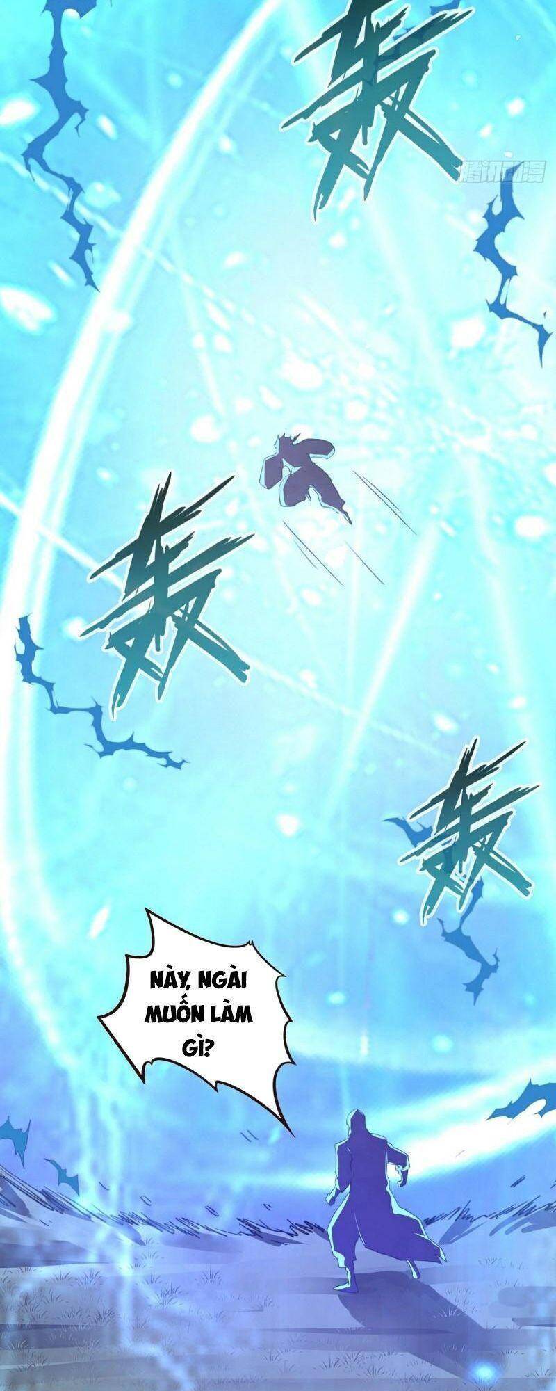 Sinh Tử Quyết Chapter 182 - 22