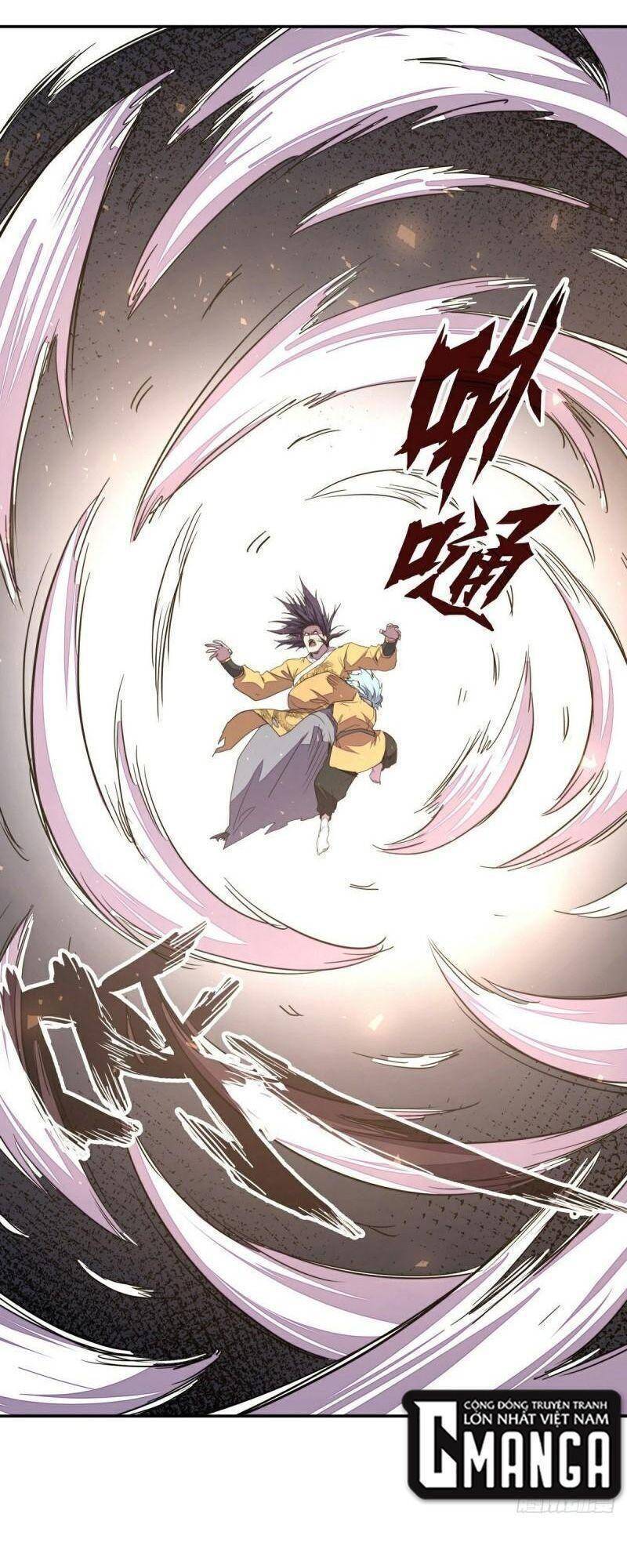 Sinh Tử Quyết Chapter 182 - 27