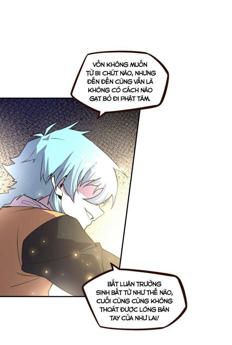 Sinh Tử Quyết Chapter 182 - 28