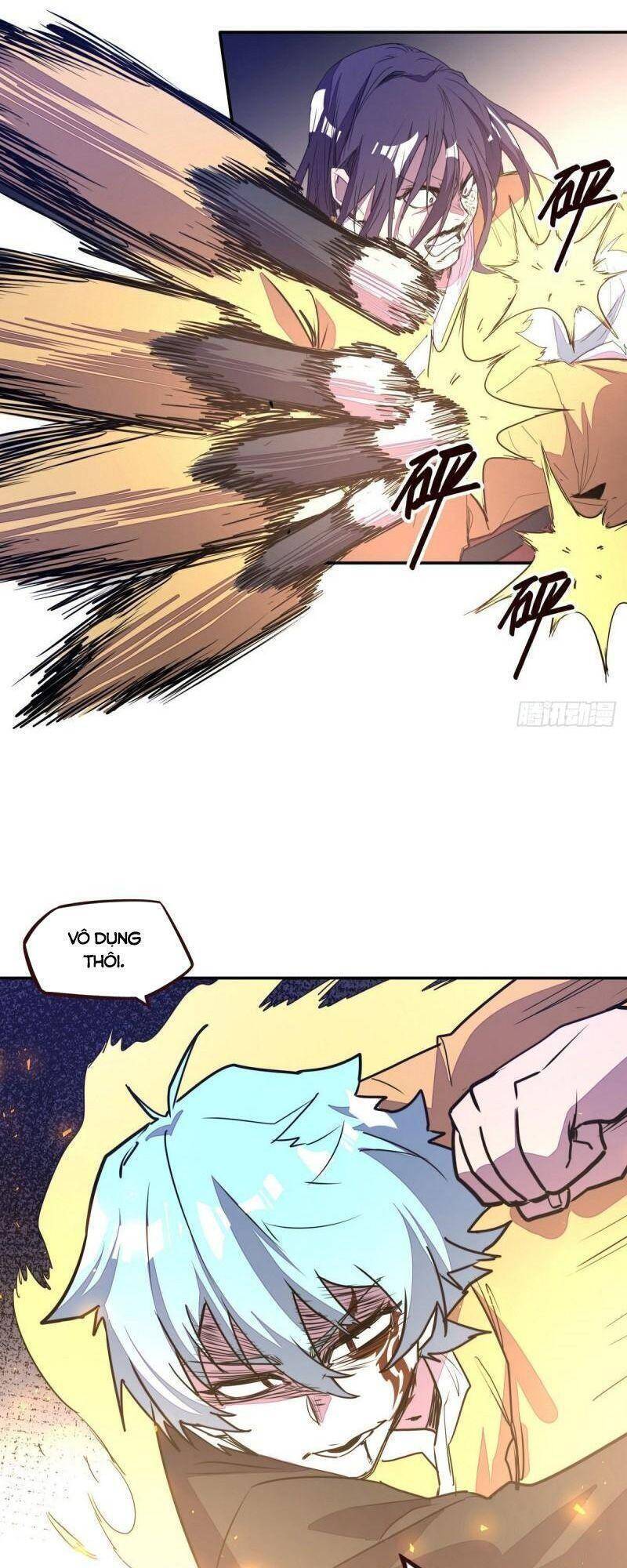 Sinh Tử Quyết Chapter 182 - 29