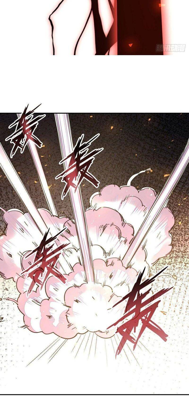 Sinh Tử Quyết Chapter 182 - 4