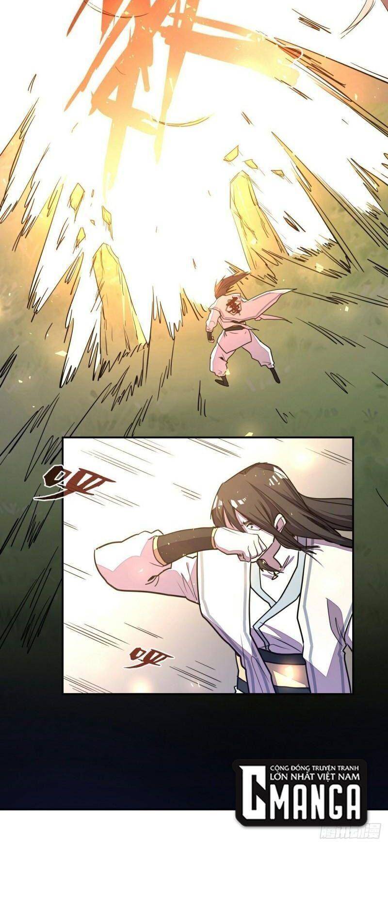 Sinh Tử Quyết Chapter 182 - 33