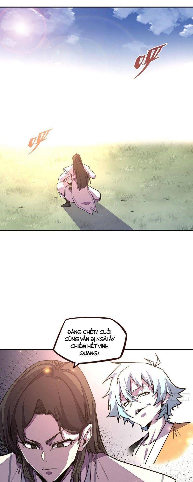 Sinh Tử Quyết Chapter 182 - 34