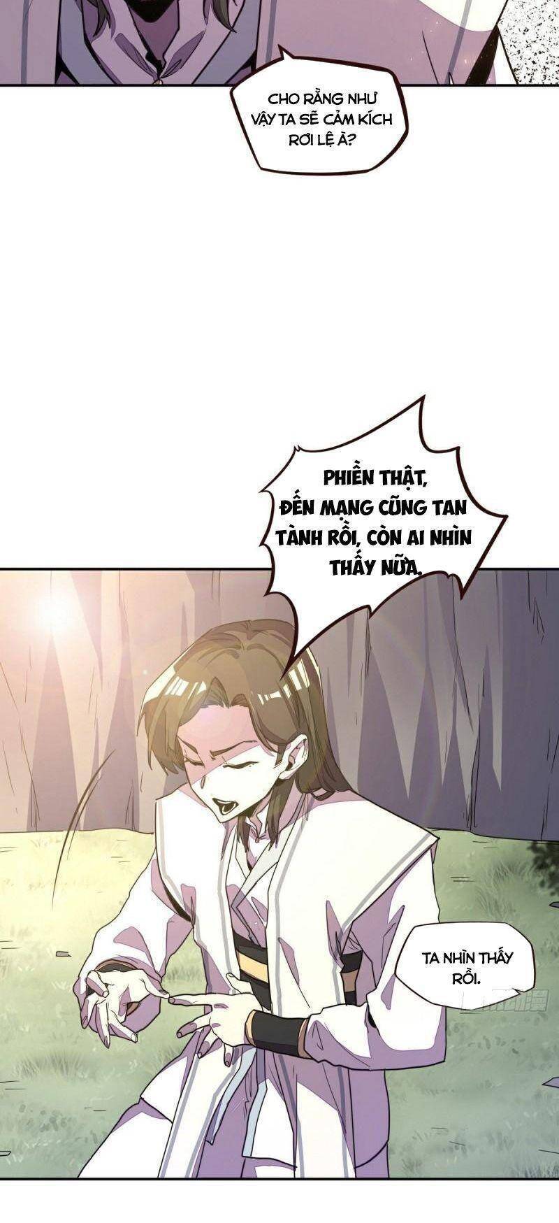 Sinh Tử Quyết Chapter 182 - 35