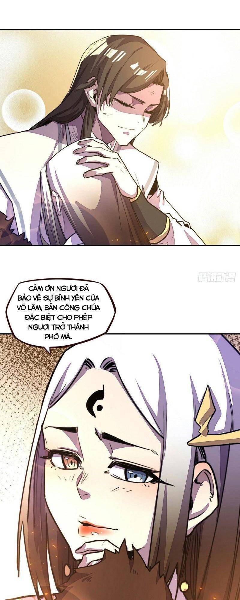 Sinh Tử Quyết Chapter 182 - 38