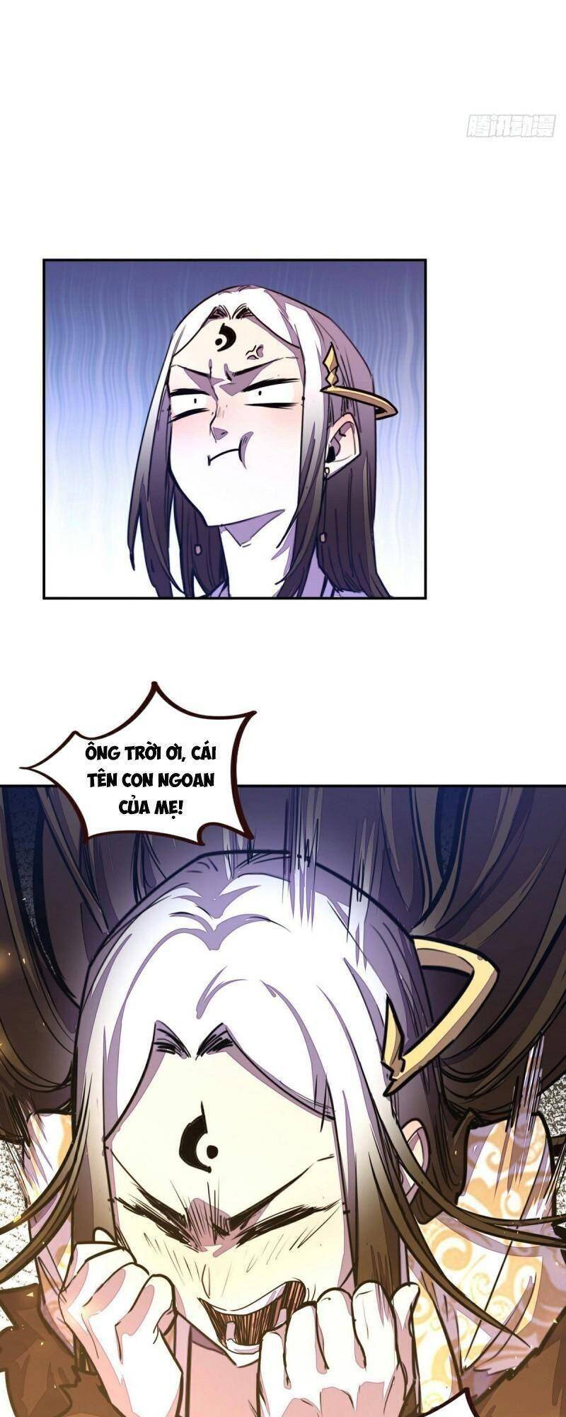 Sinh Tử Quyết Chapter 182 - 40