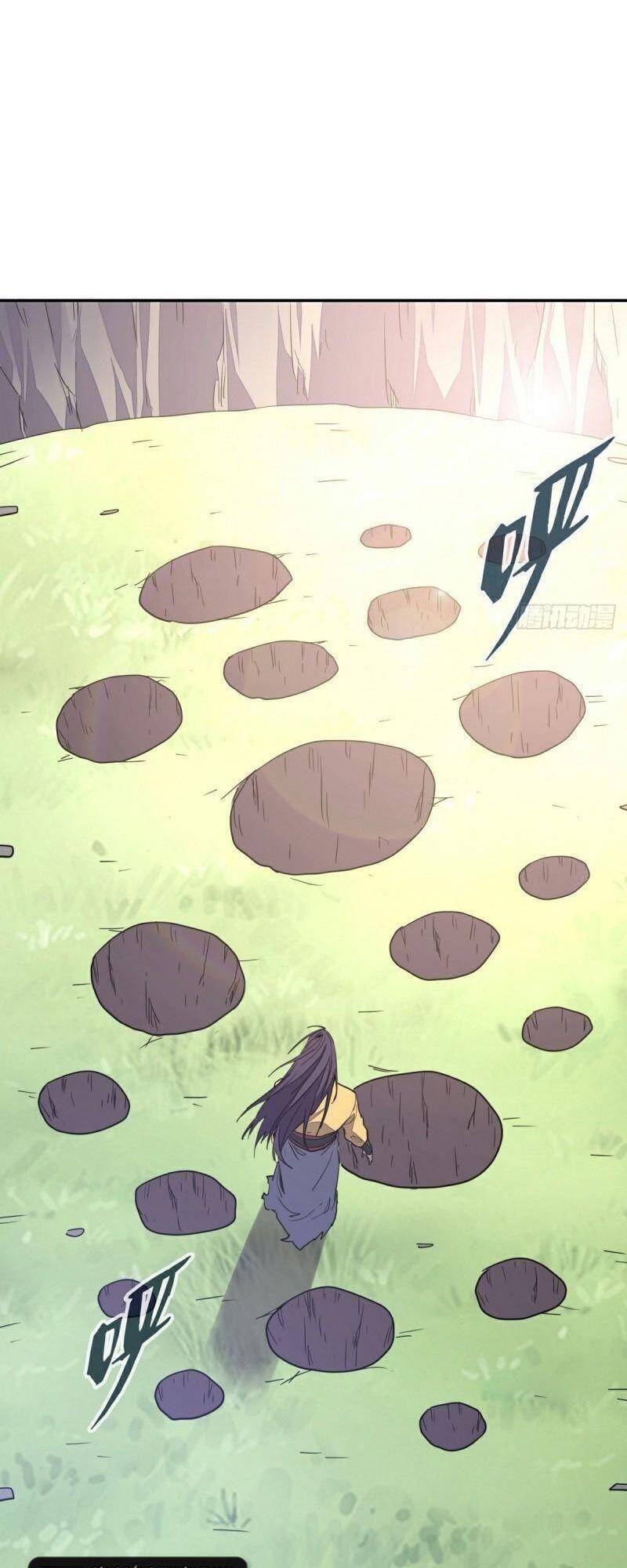 Sinh Tử Quyết Chapter 182 - 5