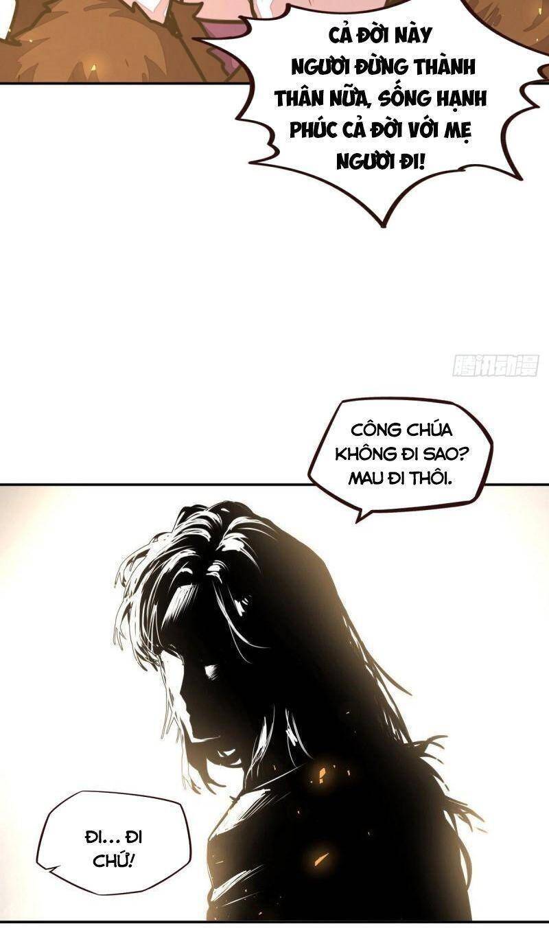 Sinh Tử Quyết Chapter 182 - 41