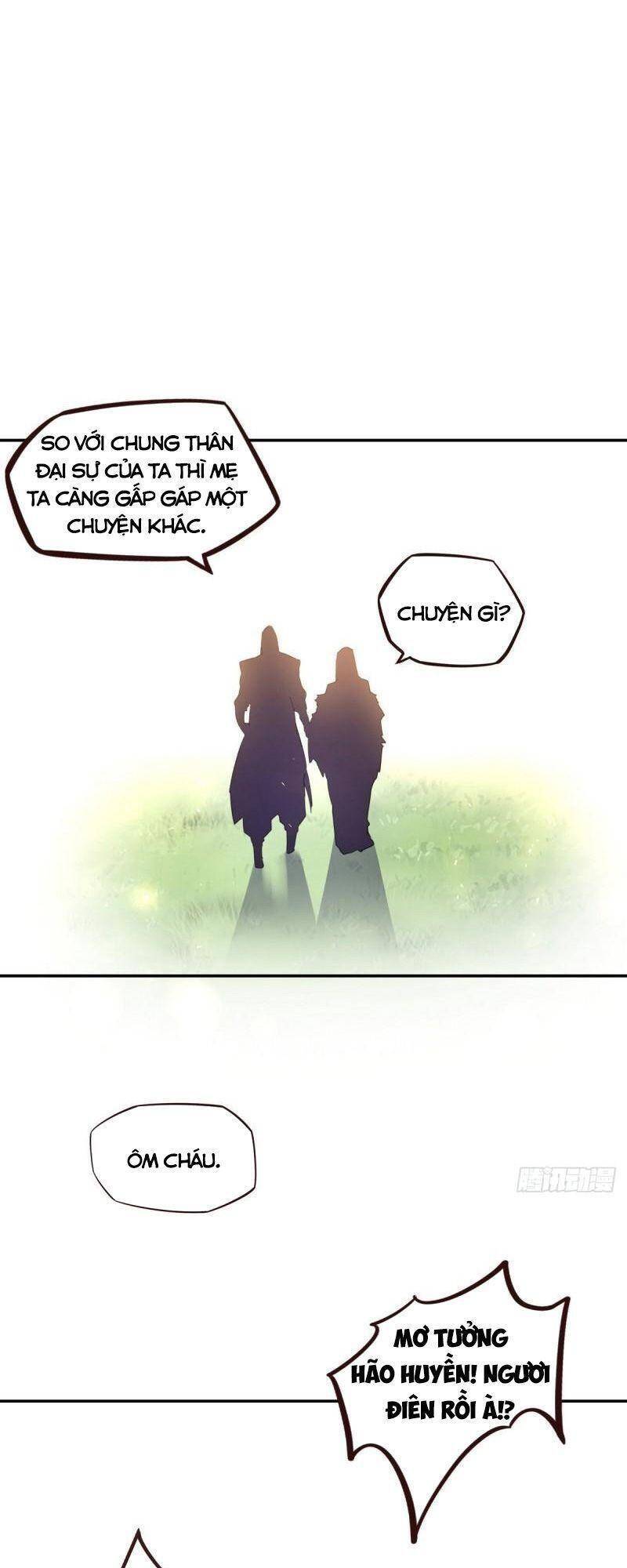 Sinh Tử Quyết Chapter 182 - 42