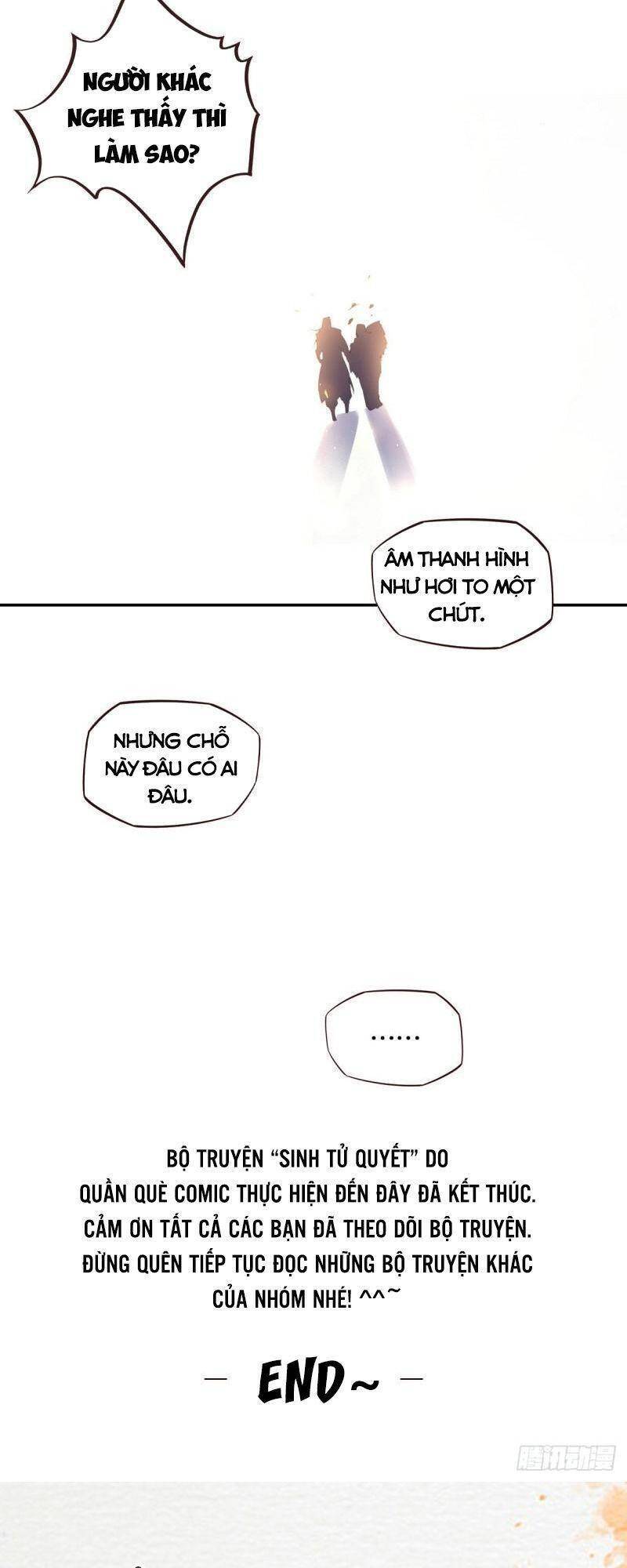 Sinh Tử Quyết Chapter 182 - 43