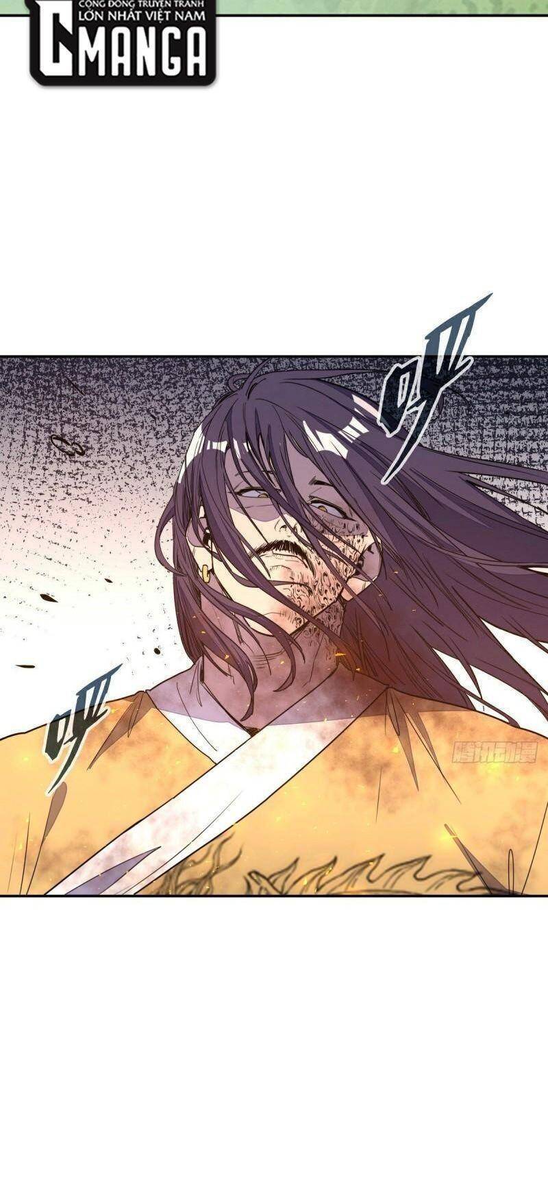 Sinh Tử Quyết Chapter 182 - 6